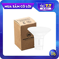 Trợ Phễu Silicone Mama's Choice NewFit, Đệm Hạ Size Phễu Size 15-17-19-21mm, Hút Sữa Hiệu Quả và Êm Ái - 1 Cái