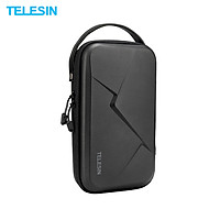 Túi lưu trữ di động TELESIN, không thấm nước, dành cho gimbal DJI OSMO