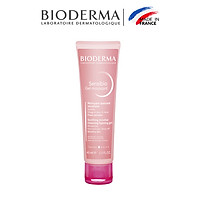 Gel rửa mặt tạo bọt cho da nhạy cảm Bioderma Sensibio Gel Moussant - 45ml