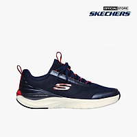 SKECHERS - Giày sneaker nam thắt dây Ultra Groove Zardov 232029-NVRD
