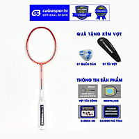VỢT CẦU LÔNG PROKENNEX THUNDER 7003 CHẤT LƯỢNG CHÍNH HÃNG ĐÃ ĐAN LƯỚI TRỢ LỰC