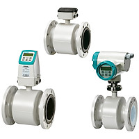 Đồng hồ đo lưu lượng SITRANS FM MAG 3100 Full-bore DN25 SIEMENS 7ME6310-2DF13-2AA2 | Hàng chính hãng