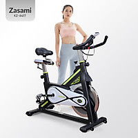 Xe đạp tập thể dục KZ 6417