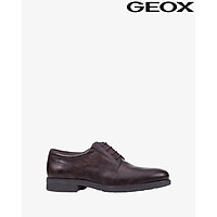 Giày Tây Nam GEOX U Appiano C COFFEE