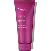 Sữa Rửa Mặt Tươi Tỉnh Da Murad 200ml