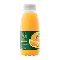 Nước cam tự nhiên TH true JUICE 350 ml