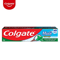 Kem đánh răng Colgate muối thảo dược 225g/tuýp