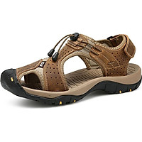 Giày Sandal Nam Dã Ngoại Chống Trượt