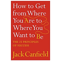 HOW TO GET FROM WHERE YOU ARE