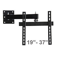 Khung treo tivi xoay X3.2 19-37 inch cao cấp dùng cho tivi LCD-LED-PLASMA tiện lợi - hàng chính hãng