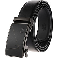 Thắt lưng nam da bò AT Leather - P145