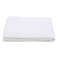 Combo 2 Khăn Tắm Sơ Sinh Na Na 4 Lớp (75 x 90 cm)