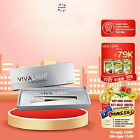 Serum Dưỡng Dài Và Dày Mi VIVA LASH Eyelash Conditioner (2,5ml)