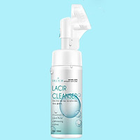 SỮA RỬA MẶT, NGĂN NGỪA MỤN, SÁNG DA, KIỀM DẦU DR LACIR