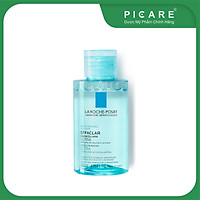 Nước Tẩy Trang Làm Sạch Sâu & Kiểm Soát Bã Nhờn Cho Da Dầu Nhạy Cảm La Roche-Posay Micellar Water Ultra Oily Skin 100ml