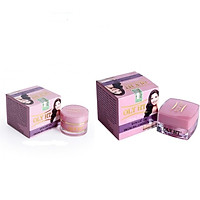 Kem giữ ẩm da mặt chống lão hóa làm trắng da & chống nắng OLY HT - Hàng Chính Hãng