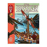 Odyssey (Student’s Pack + CD)