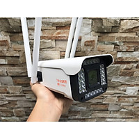 CAMERA WIFI NGOÀI TRỜI YOOSEE GW-316S 3.0 - HÀNG NHẬP KHẨU