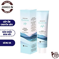Kem Dưỡng Ẩm Sáng Da, Tăng Độ Đàn Hồi Jkosmec Essence Moisturizing Cream - Hyaluron 50ml