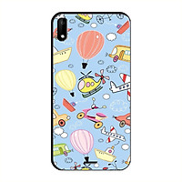 Ốp Lưng Dẻo Dành Cho WIKO Y50