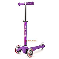 Xe chòi chân cho bé từ 3 tuổi