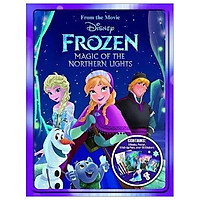 Disney – Frozen: (Happy Tins Disney)
