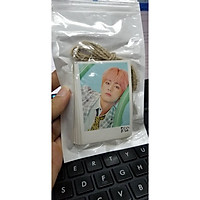 GÓI 16 LOMO BTS, GOT7, BLACKPINK, NCT, TWICE