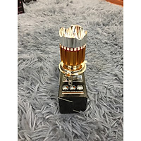 Đèn LED 3 chân H4 7 màu siêu sáng dành cho xe máy, xe đạp đện TA93