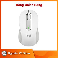Chuột không dây Logitech SIGNATURE M650 Wireless/Bluetooth - Hàng Chính Hãng