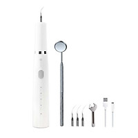 Xiaomi Dr.Bei YC2 siêu âm Scolasic IPX7 Không thấm nước Tính toán nha khoa Removal w / 3 chế độ / trên cao LED phụ trợ nhẹ cầm tay