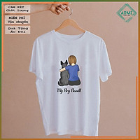 ÁO THUN AOMIVN ??I T?N LUCKY LADY TH?NH My Boy Bandit-01TS0_054TAY LỠ CÁ TÍNH PHÔNG IN PHONG CÁCH HÀN QUỐC AOMI DU LỊCH
