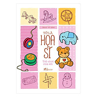 Tớ Là Họa Sĩ – Trò Chơi Của Em