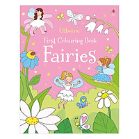 Usborne Fairies