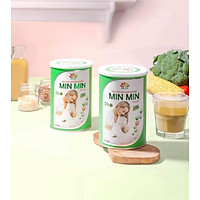 COMBO Ngũ Cốc Dinh Dưỡng Min Min 30 hạt