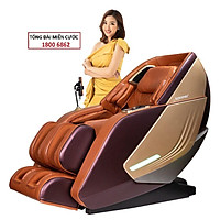 Ghế massage Kingsport G37
