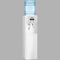 Cây Nước Nước Nóng Lạnh CNC CNC816HC - Hàng Chính Hãng