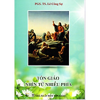 Tôn giáo nhìn từ nhiều phía