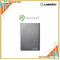 Ổ Cứng Di Động Seagate Wireless Plus - Hàng Nhập Khẩu