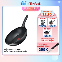 Chảo chiên sâu lồng Tefal Ultimate 28cm - Hàng chính hãng