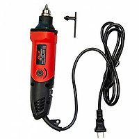 Máy Khoan ACZ-66606 400W 220VAC- Đầu Kẹp 3 Chấu