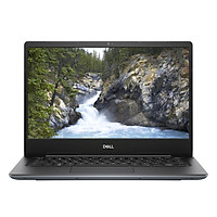 Laptop Dell Vostro 5481 V4I5206W Core i5-8265U/ Win10+Office365 (14 FHD IPS) - Hàng Chính Hãng