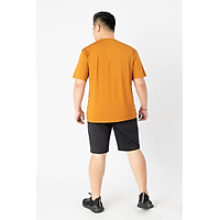 Áo thun bigsize, áo thun nam cỡ lớn, áo thun ngoại cỡ