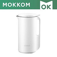 Máy Làm Sữa Hạt Đa Năng Mokkom 240A - Hàng Chính Hãng
