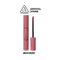 Son Kem Lì 3CE VELVET LIP TINT Mịn Màng Như Nhung 4g
