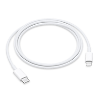 Cáp Apple USB C to Lightning (1M) - MM0A3FE/A - Hãng Chính Hãng