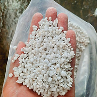 Combo 3 bịch đá perlite giúp đất thoát nước tốt