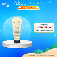 Kem dưỡng Aveeno Baby cho da khô và nhạy cảm 227g - 101016747