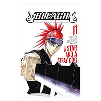 Bleach: A Star And A Stray Dog (Tập 11)
