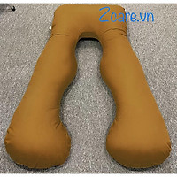 GỐI ÔM BÀ BẦU CAO CẤP ZCARE UB36
