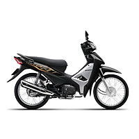 Xe máy Honda Wave Alpha 2020